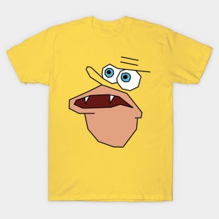 SpongeGar T-Shirt